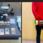 Faux billets et avortement clandestin, un suspect déféré au parquet