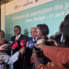 la Francophonie célèbre l’innovation des jeunes porteurs de projets