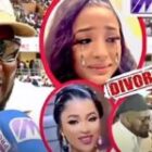 Aziz Ndiaye réagit aux rumeurs sur son supposé divorce (vidéo)