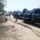 formation des sous-préfets de Kédougou, Kolda et Tambacounda