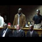 Kemi Seba a comparu à Pretoria pour séjour illégal