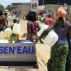 Coupure d&rsquo;eau dans les prochaines heures, l&rsquo;alerte de la SEN&rsquo;EAU pour Dakar et Rufisque