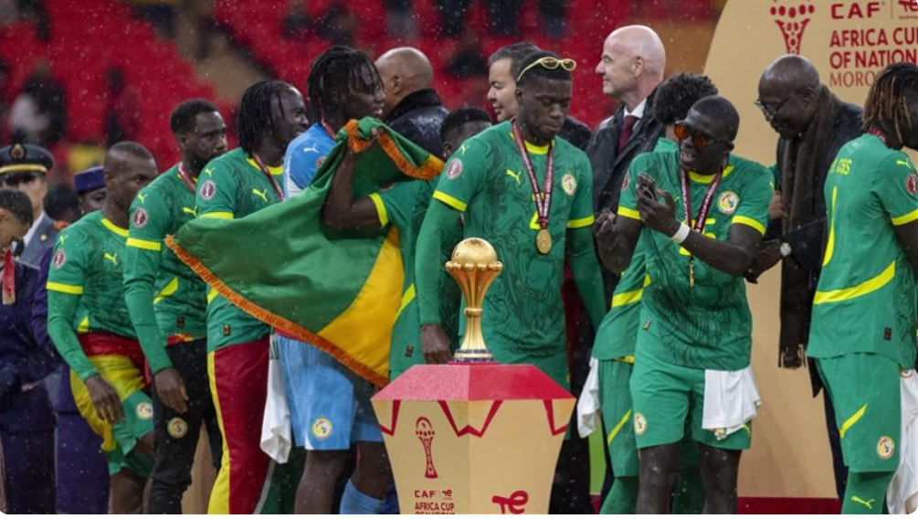 L’Ambassade du Sénégal à Ottawa lance la vente des billets