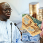 le Sénégal lève 68 milliards FCFA et dépasse son objectif