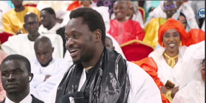 « Les chefs religieux doivent envahir les réseaux sociaux », le pari de Makhfousse Mbacké