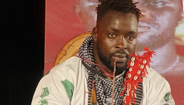 Siteu refuse 140 millions FCFA pour affronter Franc, selon Iba Kane