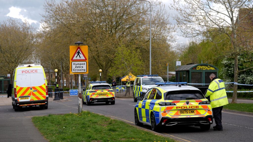 un adolescent sénégalais tué au couteau, quatre suspects arrêtés