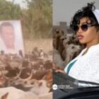 Sokhna Aïda Diallo annonce la couleur (vidéo)