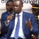 Sonko alerte sur l’avenir de l’Afrique