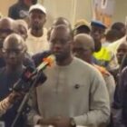 Ousmane Sonko fait de l’agriculture le pilier du développement