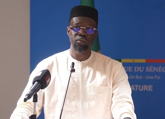 un accord trouvé entre le gouvernement et le G7