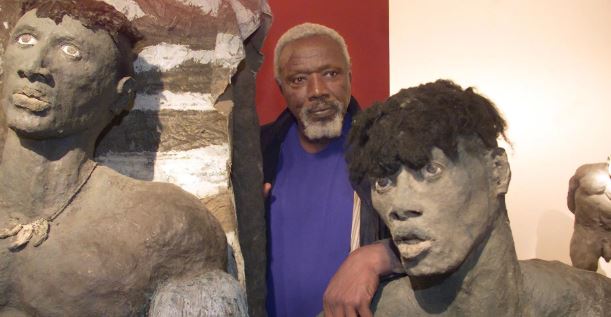 L’Artiste Rétabli dans son Pays d’Origine »