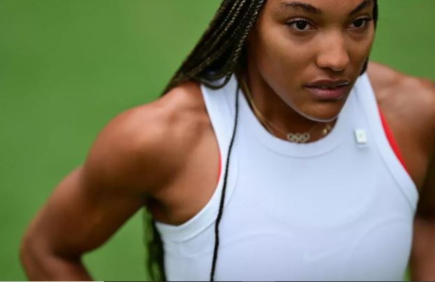 comment les sportives lèvent le tabou du cycle menstruel