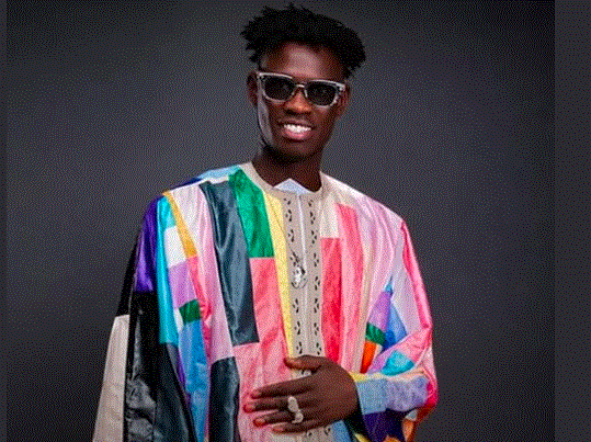 Fin de parcours tragique pour Pape Fall, décédé des suites de ses brûlures