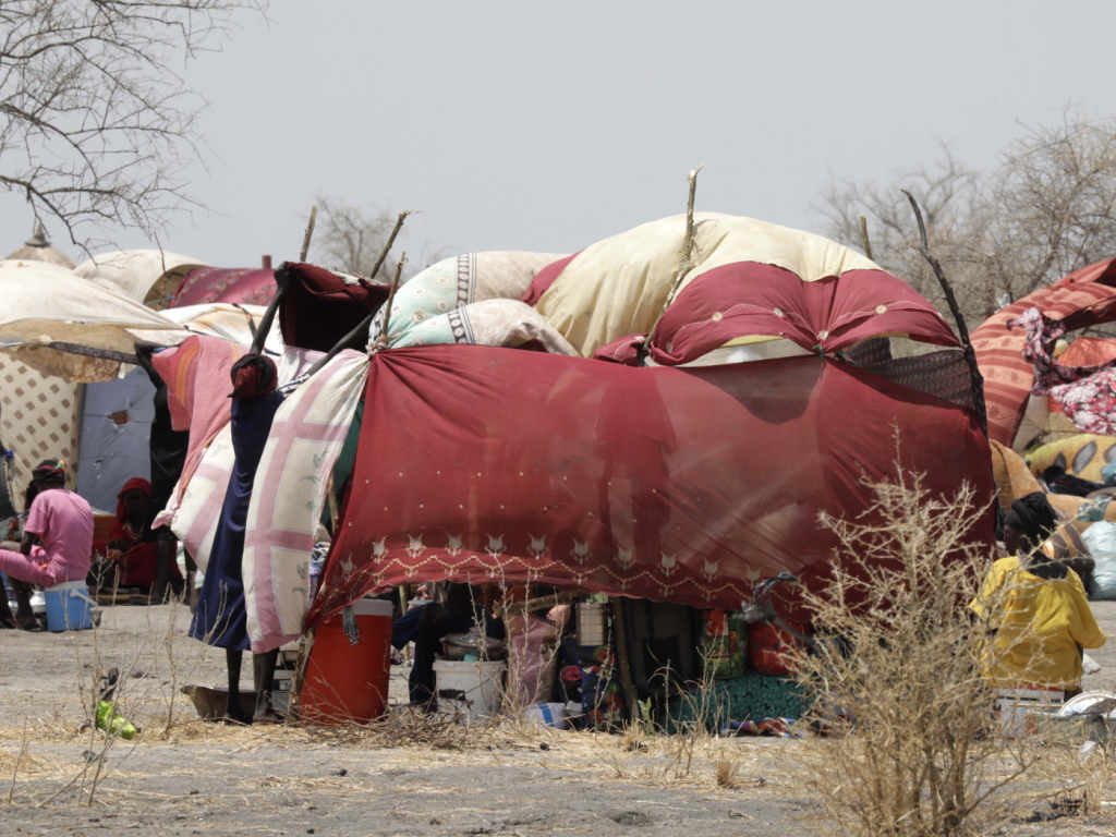 Au moins 42 personnes ont été tuées dans des affrontements intercommunautaires