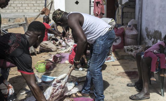 voici la date annoncée selon les calculs astronomiques…