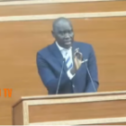 Tafsir Thioye insiste sur les irrégularités de la plénière