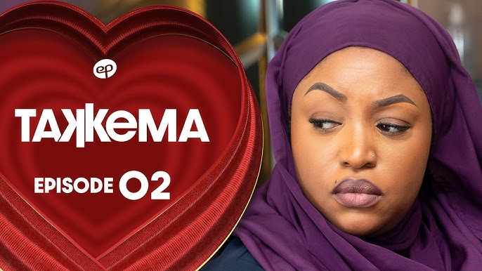 TAKKEMA – Saison 1 – Episode 2