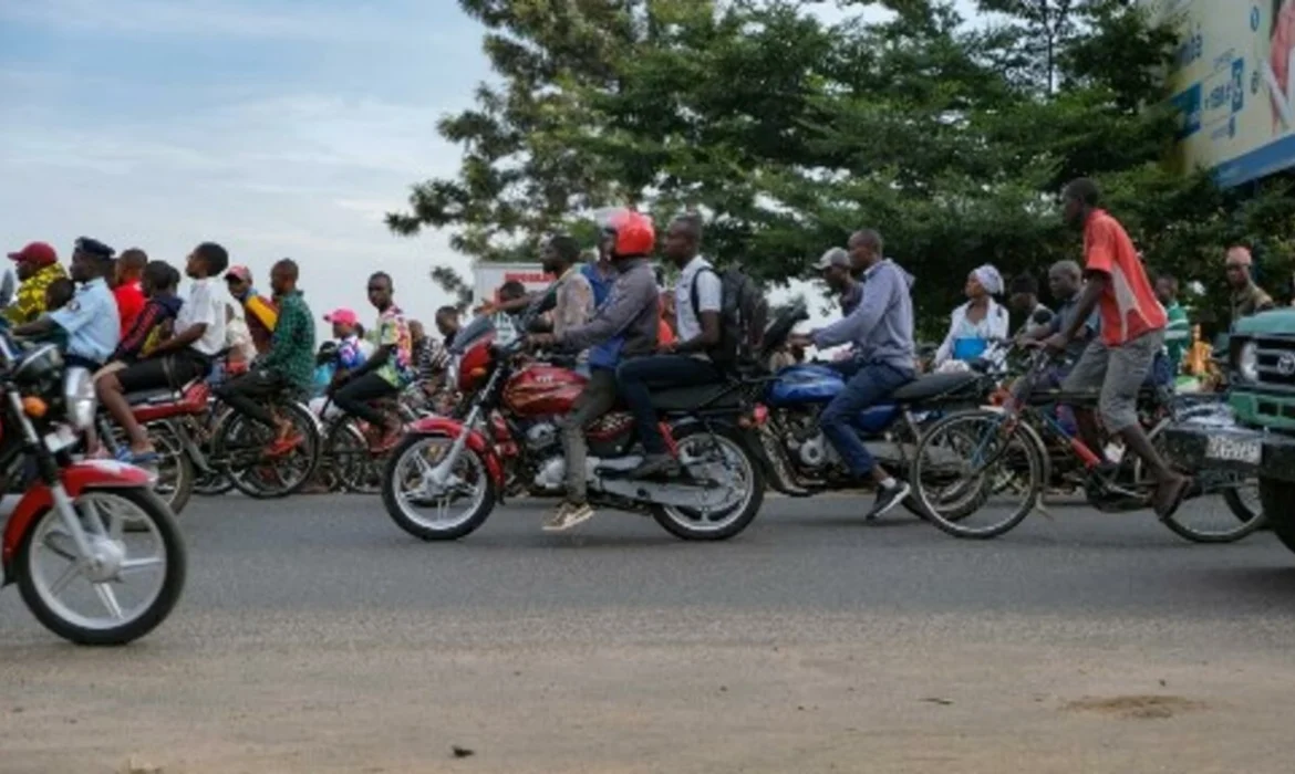 Le « gang des motos » de Keur Modou Ndiaye risque 10 ans de prison
