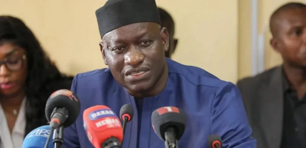 le maire Abass Fall appelle les agents municipaux à plus de rigueur et de productivité…