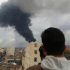 Un missile tiré depuis le Yémen, allié de l&rsquo;Iran, en direction d&rsquo;Israël