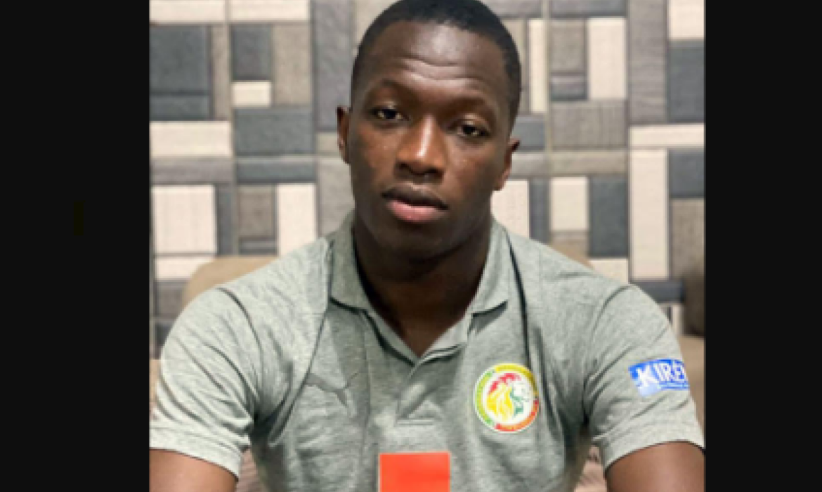 Un international sénégalais raconte comment il a été ruiné par un proche