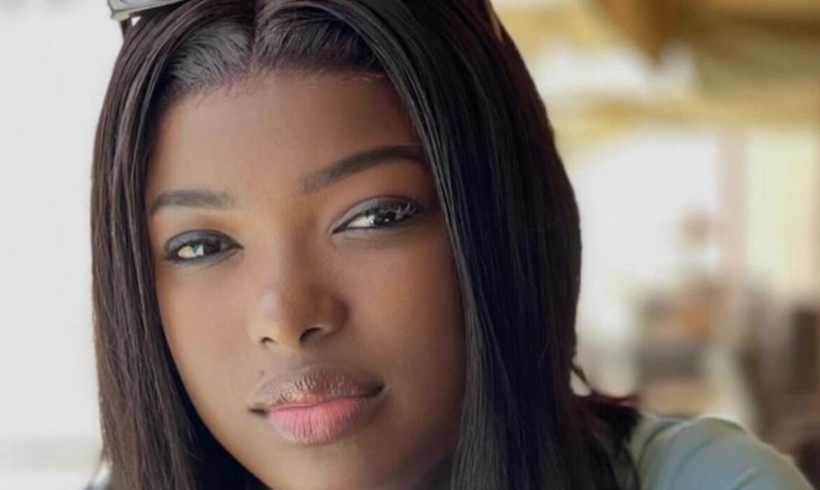 La Décision est tombée pour Mame Dior