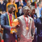 Prime CAN 2025 – Diomaye Faye tient parole : les Lions empochent 75 millions malgré la polémique