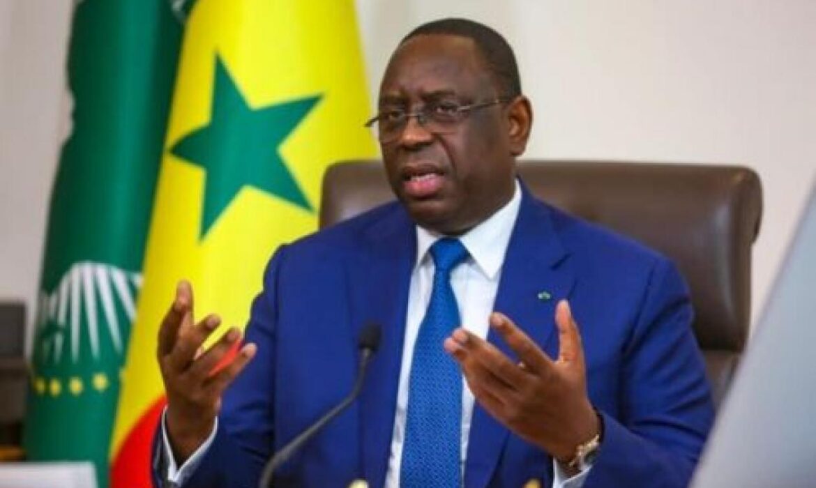 Macky Sall lance sa campagne pour l’ONU et dévoile sa vision d’un leadership mondial