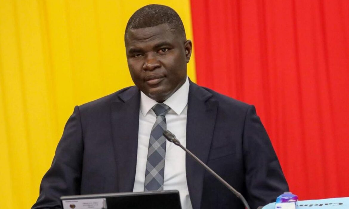 le ministre Amadou Bâ dévoile les engagements fermes de l’État