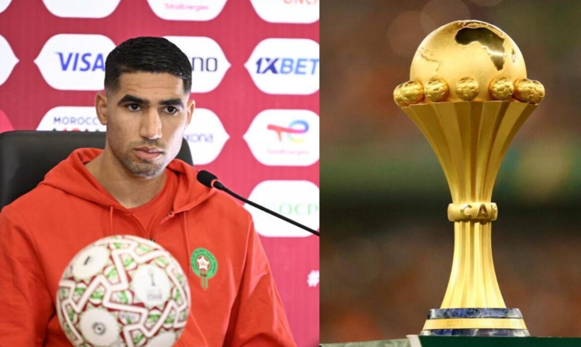 CAN 2025 – Victoire du Maroc sur tapis vert : Achraf Hakimi brise enfin le silence