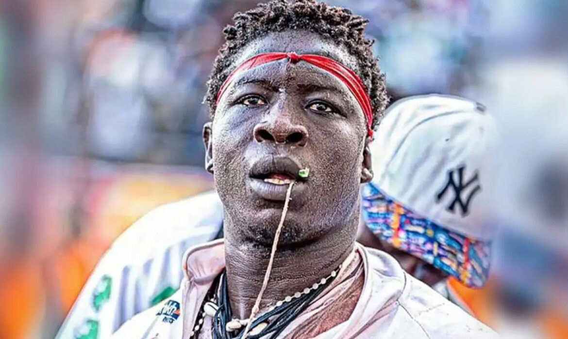 Une soirée arrosée tourne au drame, un charretier tué et le lutteur Pokola Baldé arrêté