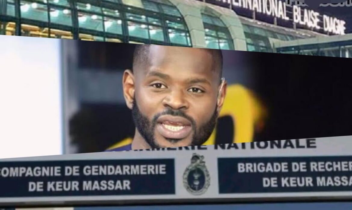 Un médecin en service au CNTS hospitalisé après une tentative de suicide lors de son arrestation