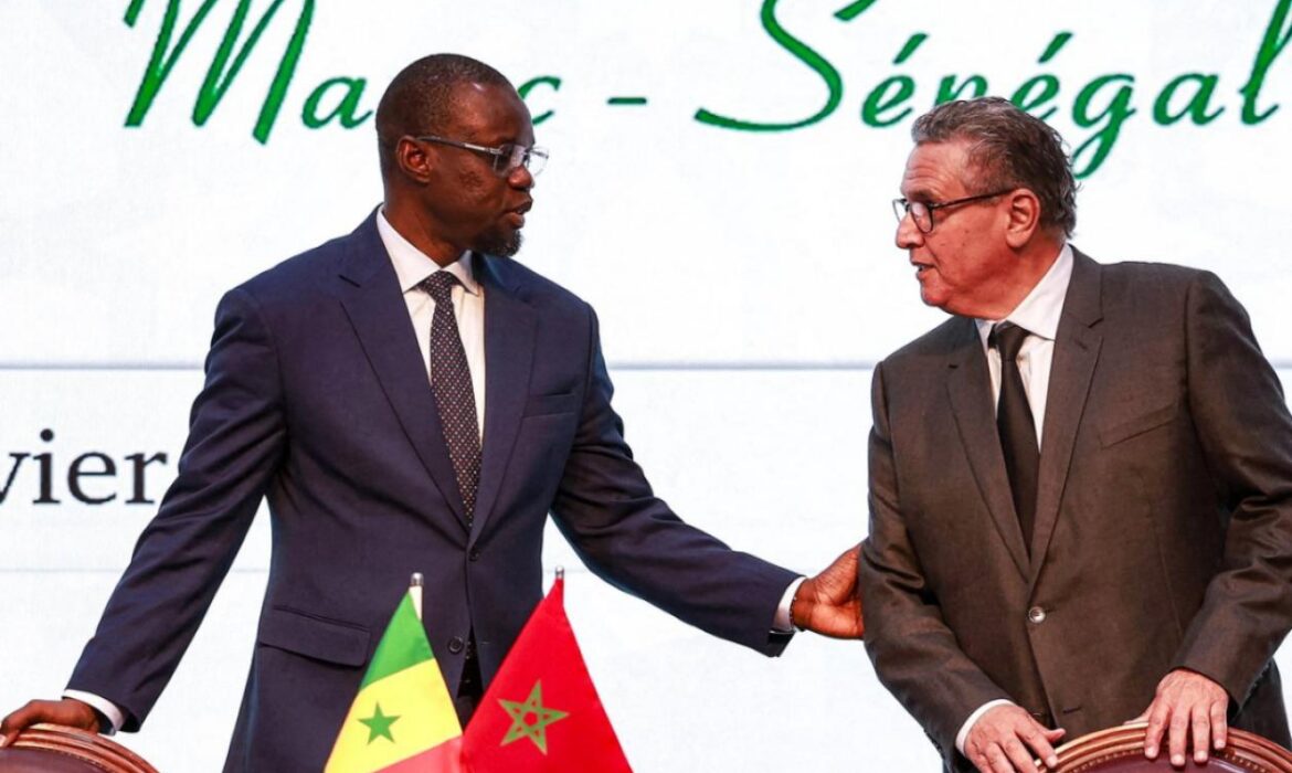 L’amitié entre le Sénégal et le Maroc mise à l’épreuve lors de la CAN