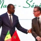 L’amitié entre le Sénégal et le Maroc mise à l’épreuve lors de la CAN