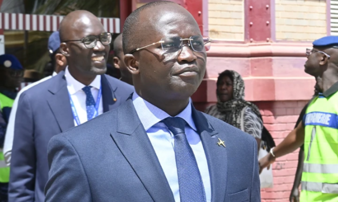 La solution de Yankhoba Diémé !