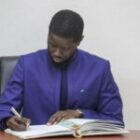 Un Journaliste intègre l&rsquo;équipe de Bassirou Diomaye Faye