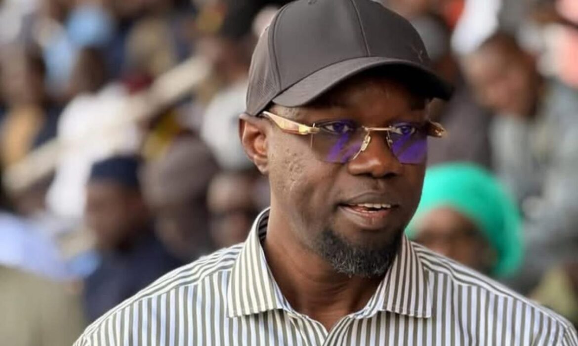 ces autres points du discours de Ousmane Sonko