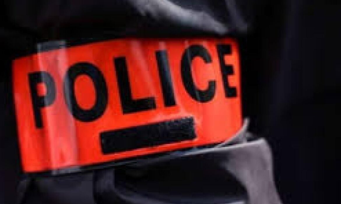 400 kg de cyanure saisis par la police dans un trafic lié à l’orpaillage clandestin