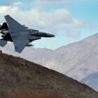 Deux avions de combat américains abattus par l&rsquo;Iran, un pilote activement recherché