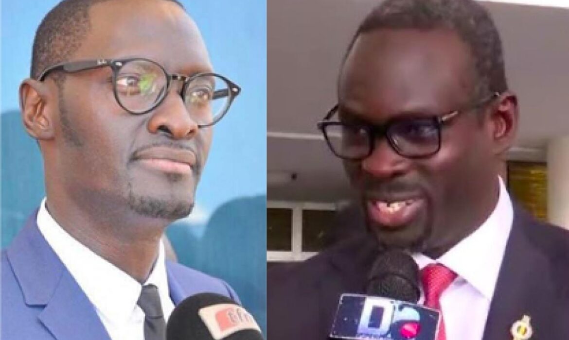 Que s&rsquo;est-il passé entre Me Abdoulaye Tall et Me Abdoulaye Tine ?