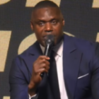 L&rsquo;annonce de Tyson sur le prochain adversaire de Sa Thiès