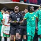 Finale Sénégal – Maroc : Ce que l&rsquo;arbitre Jean-Jacques Ndala a écrit dans son rapport (Le Monde)