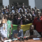 Le collectif des amicales décrète une journée noire le 9 avril