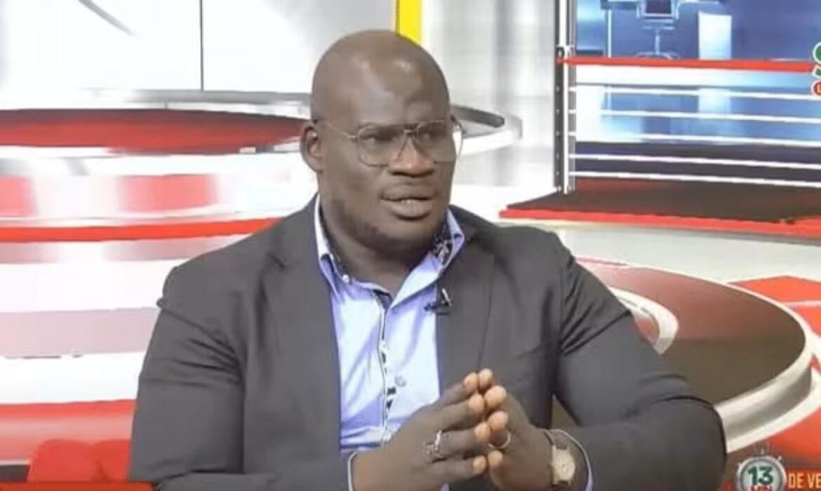 Rebeuss : Kader Dia transféré