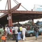 Huit chauffeurs grévistes arrêtés après des violences contre…