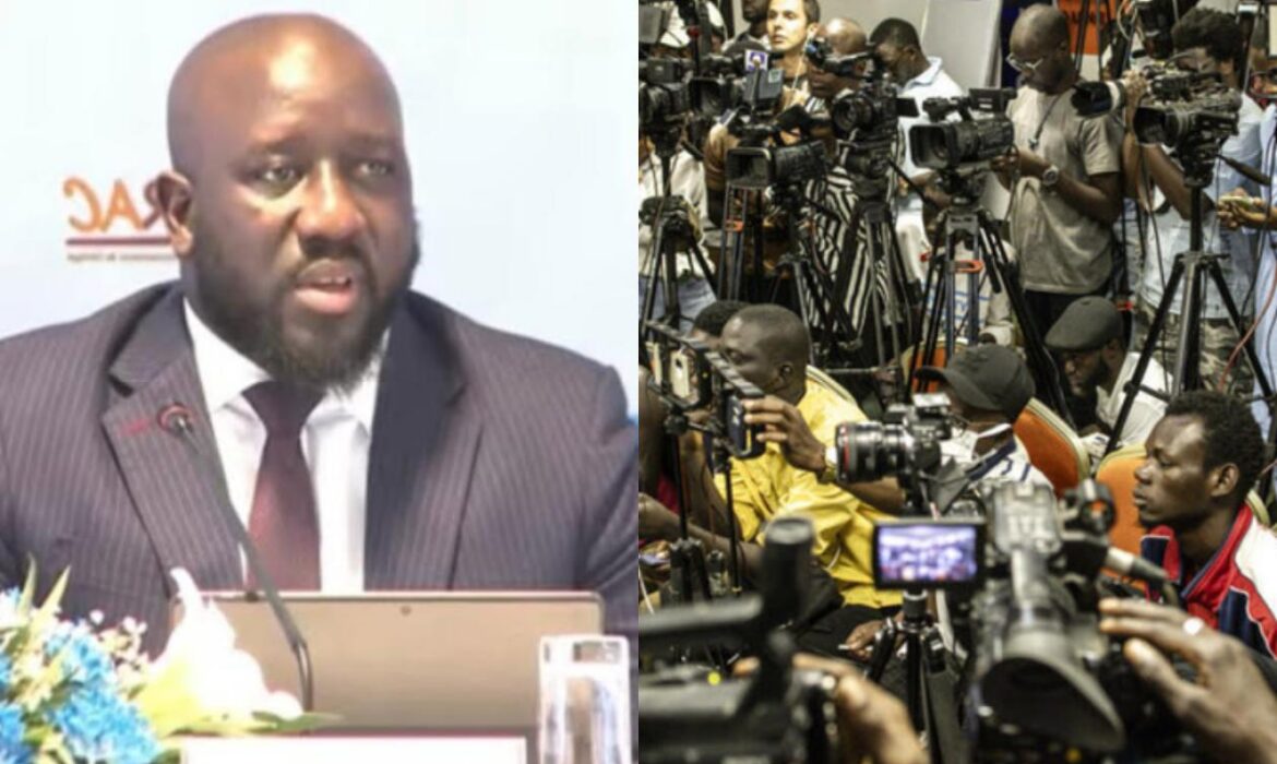 609 millions versés à la presse publique, découvrez les montants par organe