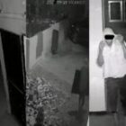 Il avait cambriolé la mosquée Arafat avant de revenir y prier