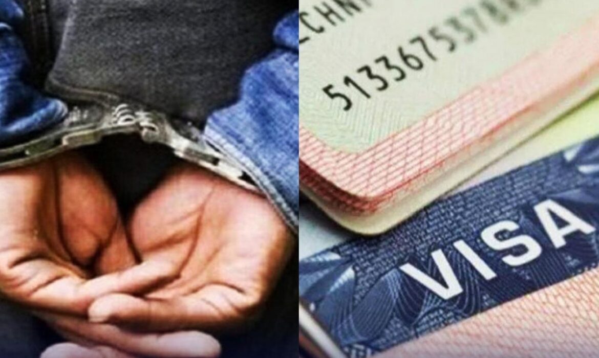 faux agent d’Air Sénégal, 30 millions envolés — fin de cavale pour un escroc au visa