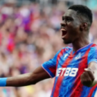 Ismaïla Sarr, roi de mars à Crystal Palace